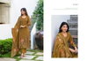 Ruhma By Glossy Simar Modal Muslin Printed Dress Material Exporters In India
